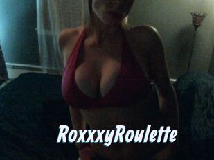 RoxxxyRoulette
