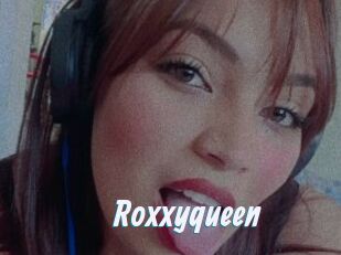 Roxxyqueen