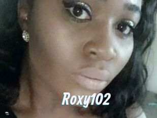 Roxy102