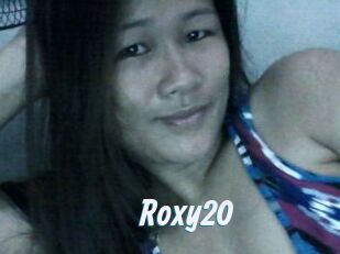 Roxy20