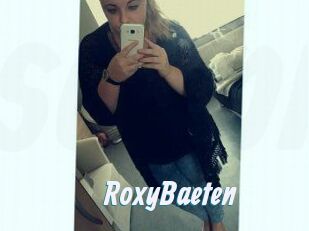 RoxyBaeten