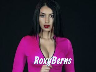 RoxyBerns