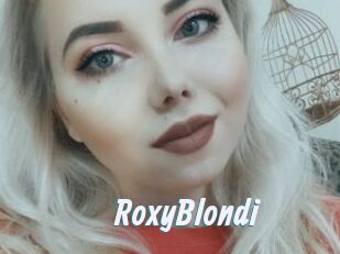 RoxyBlondi