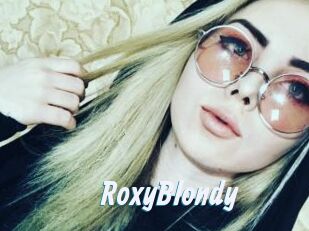 RoxyBlondy