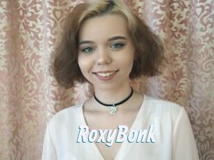 RoxyBonk