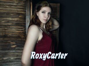 RoxyCarter