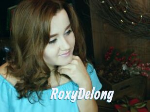 RoxyDelong