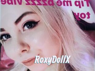 RoxyDollX
