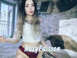 RoxyEdisson