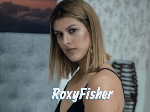 RoxyFisher