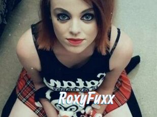 RoxyFuxx