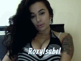 RoxyIsabel