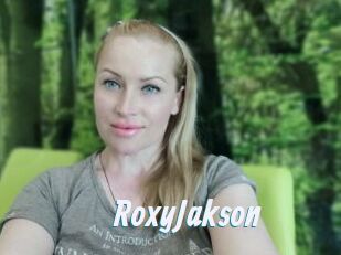 RoxyJakson