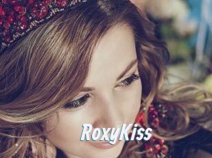 RoxyKiss