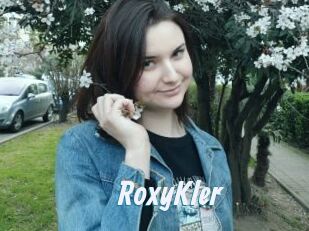 RoxyKler