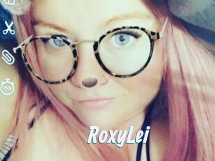 RoxyLei