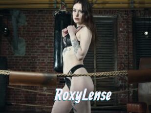 RoxyLense