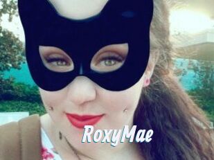 RoxyMae