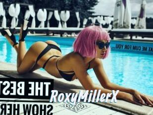 RoxyMillerX