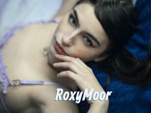 RoxyMoor