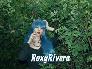 RoxyRivera