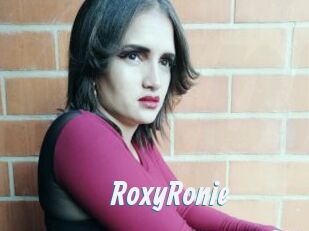 RoxyRonie