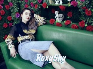 RoxyShy