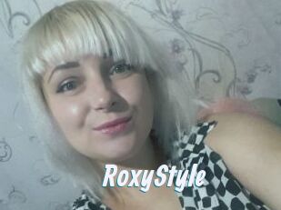 RoxyStyle