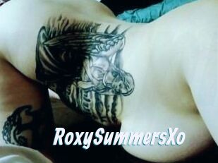 Roxy_SummersXo