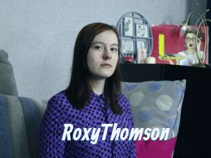 RoxyThomson