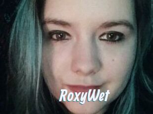 RoxyWet