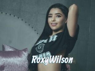 RoxyWilson