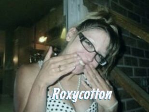 Roxy_cotton