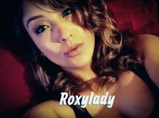 Roxylady