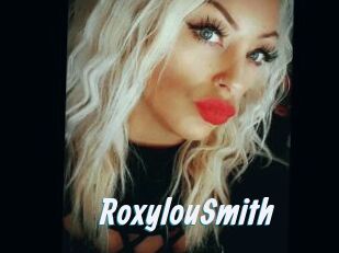 RoxylouSmith