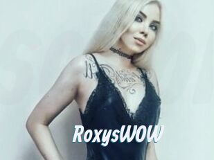 RoxysWOW