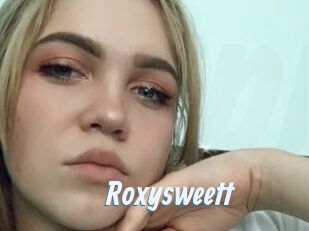 Roxysweett