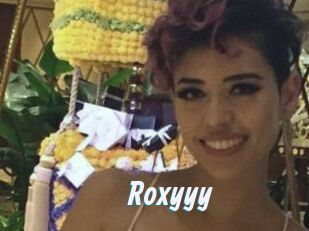 Roxyyy