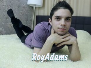 RoyAdams