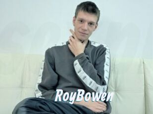 RoyBowen