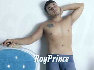 RoyPrince