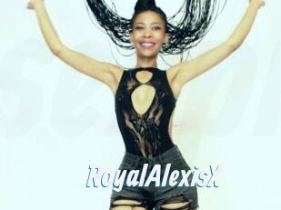 RoyalAlexisX