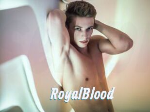 RoyalBlood