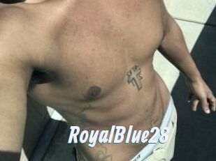 RoyalBlue28