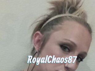 RoyalChaos87