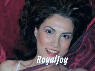 RoyalJoy