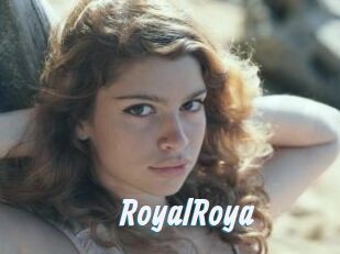 RoyalRoya