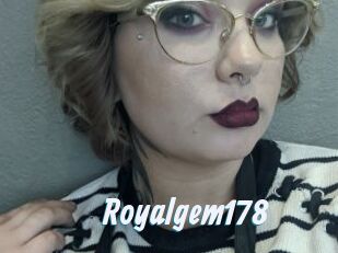 Royalgem178