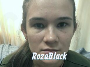 RozaBlack