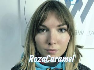 RozaCaramel